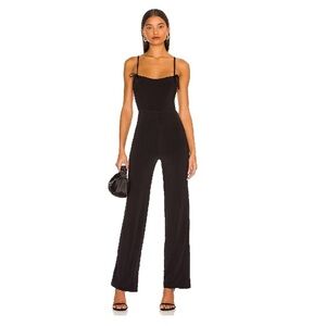 NWT Lovers & Friends Kitty Jumpsuit size M